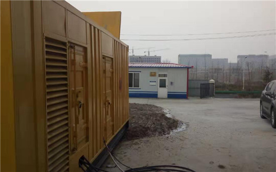 防城发电机组电缆选型核心注意事项