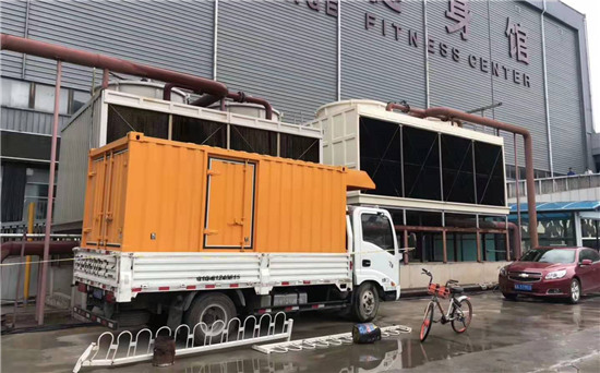防城300KW发电机组适配电缆规格选型指南