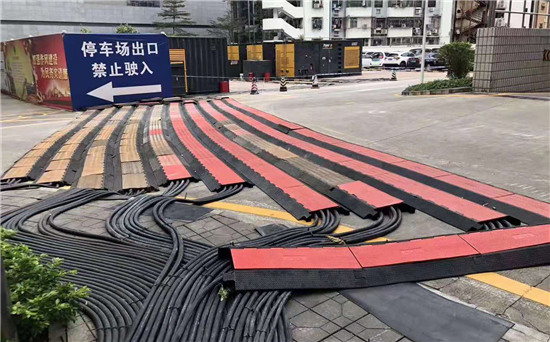 防城发电机组电缆选型完整具体步骤(工程通用标准流程)